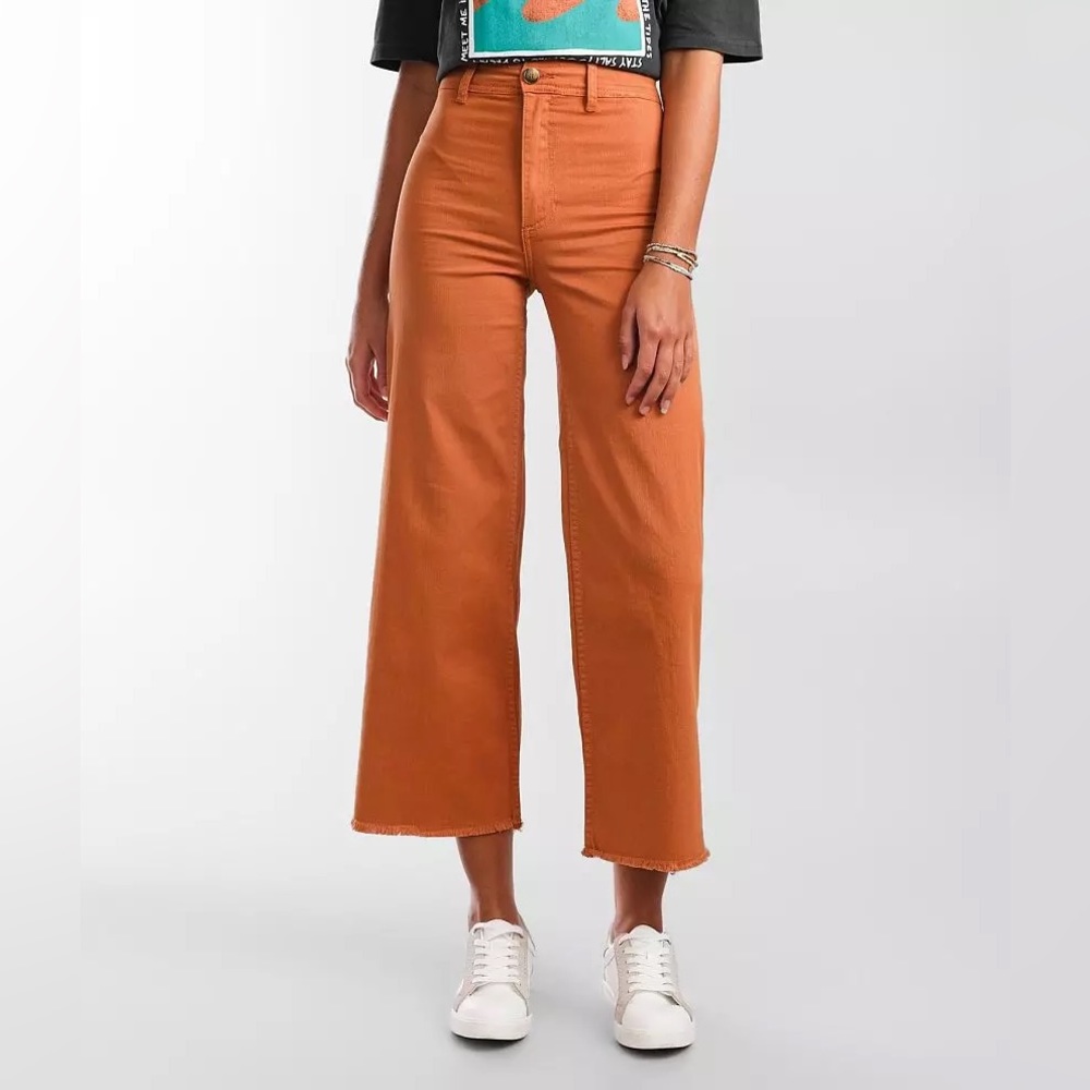 Billabong wide leg pants